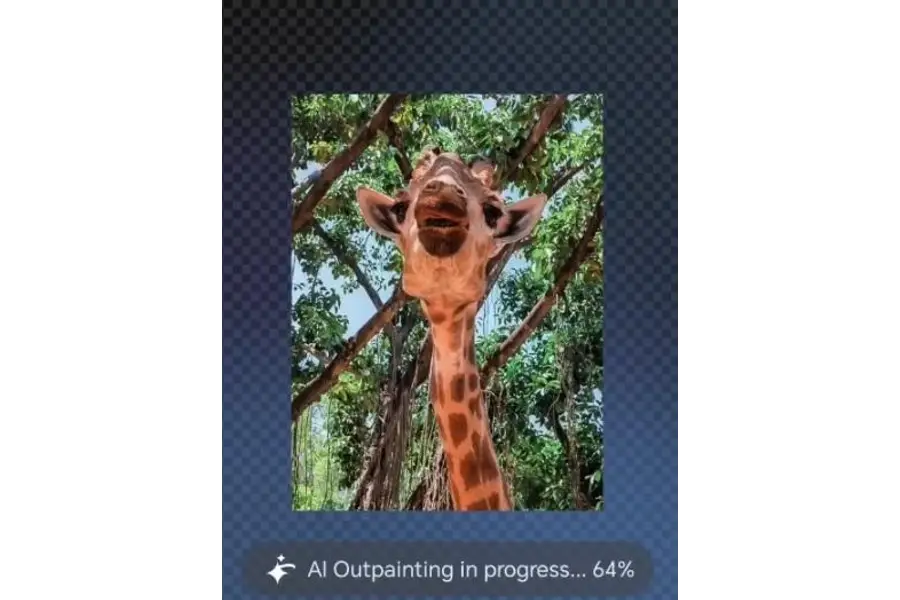 fotografía la cámara AI del HONOR 400 &