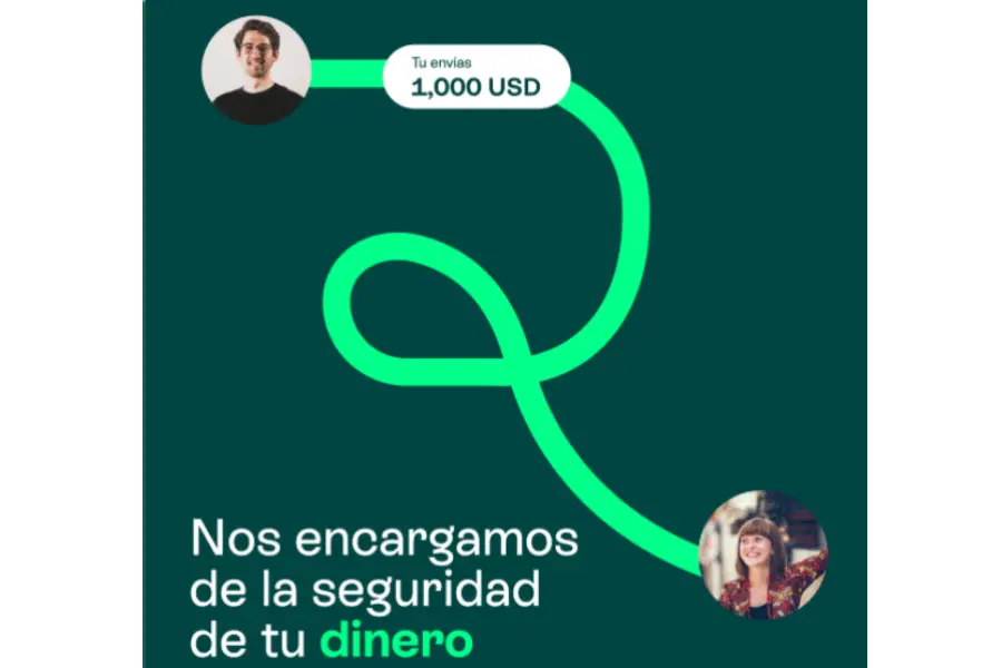 Remesas: ¿Es posible enviar dinero a cualquier lugar?